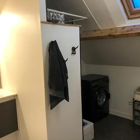 Gasthof Tourangeau *