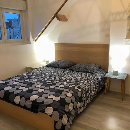 Gasthof Tourangeau Tours