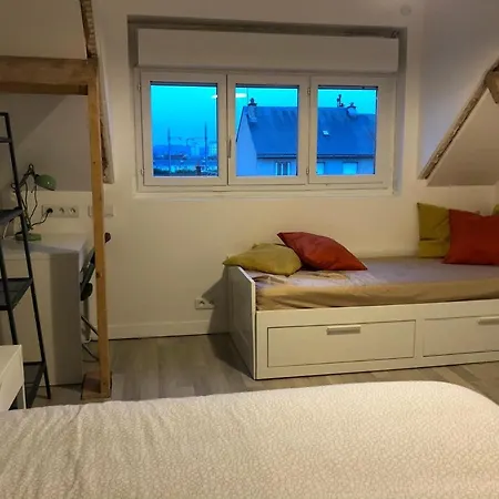 Tourangeau * Tours
