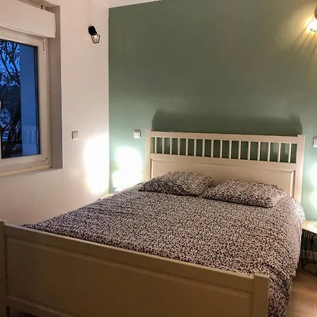 Tourangeau Gasthof *